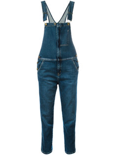 slim fit dungarees  Current/Elliott