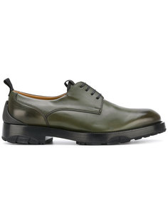 Oxfords shoes  Salvatore Ferragamo
