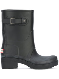 rain boots Hunter
