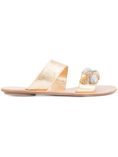 Clem sandals  Loeffler Randall