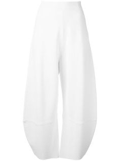 брюки Slashes Stella McCartney