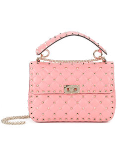 сумка через плечо Valentino Garavani Rockstud Spike Valentino