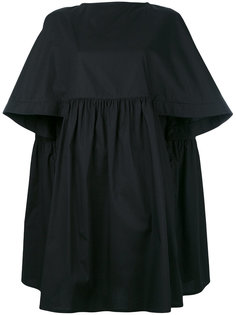 short flared dress  Gianluca Capannolo