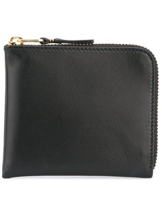 zipped wallet Comme Des Garçons Wallet