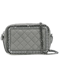 стеганая сумка через плечо Falabella Stella McCartney