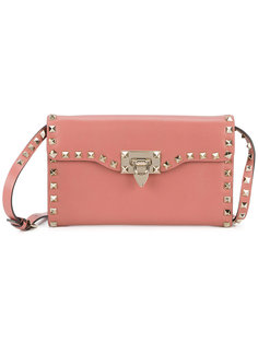 сумка на плечо Valentino Garavani Rockstud Valentino