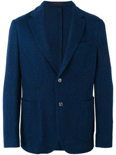two-button blazer The Gigi