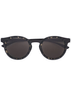 round frame sunglasses Mykita