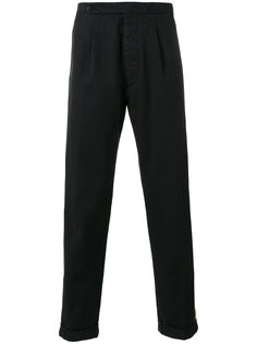 side stripe chinos Palm Angels
