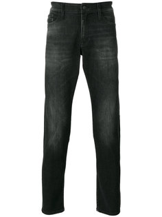 джинсы кроя слим  Calvin Klein Jeans