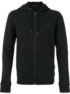 zip up hoodie  Michael Kors