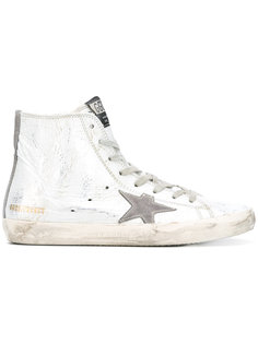 хай-топы Francy Golden Goose Deluxe Brand