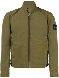 zip jacket Stone Island