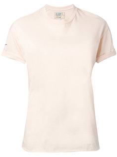 embroidered T-shirt Sandrine Rose