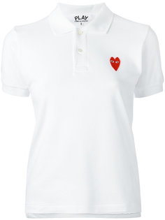 logo stamp top Comme Des Garçons Play