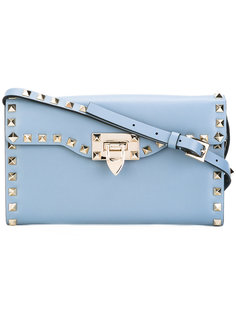 Rockstud cross body bag Valentino