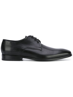 ботинки-дерби Boss Hugo Boss