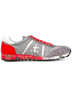 Lucy trainers  Premiata White