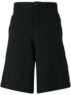 track shorts Comme Des Garçons Homme Plus