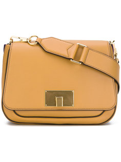 clasp shoulder bag Marc Jacobs