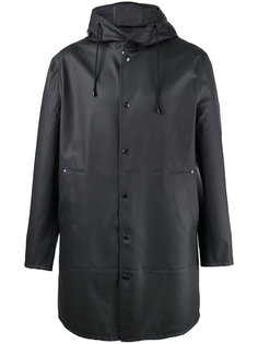 ветровка с капюшоном Stutterheim