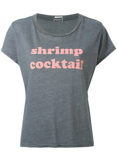 футболка Shrimp Cocktail Mother