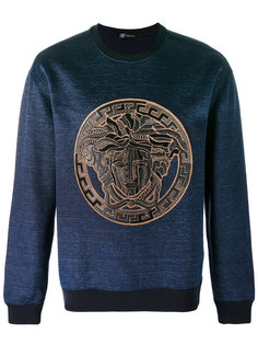 Medusa sweatshirt Versace