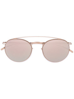 солнцезащитные очки Mykita x Maison Margiela MMESSE006 Mykita