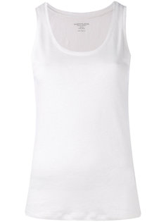 round neck tank Majestic Filatures