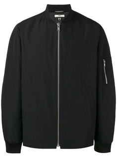 куртка-бомбер на молнии Hope For Men