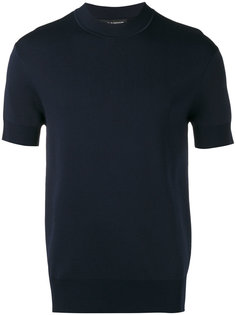 stretch knit T-shirt Neil Barrett