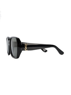 солнцезащитные очки SL M2 Saint Laurent