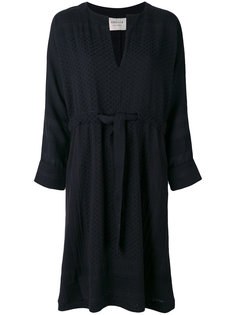 v-neck dress Cecilie Copenhagen