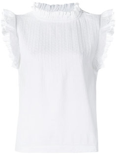 swing pin top Cecilie Copenhagen