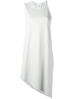 asymmetric tank top Lost &amp; Found Rooms