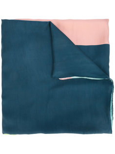 printed scarf  Faliero Sarti