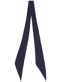 thin scarf The Soloist