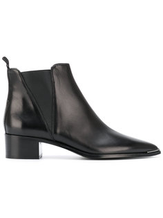 Jensen Chelsea boots Acne Studios