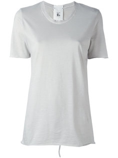 zipped T-shirt Lost &amp; Found Rooms