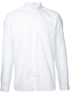 Astley shirt Oliver Spencer