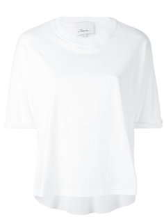 high-low T-shirt 3.1 Phillip Lim