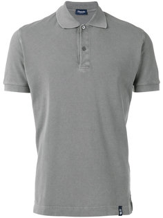 polo shirt  Drumohr