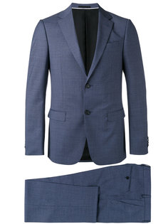 деловой костюм Z Zegna