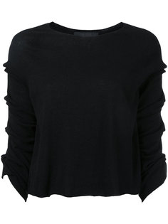 Jian knitted top The Row