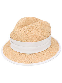 trilby hat  Eleventy