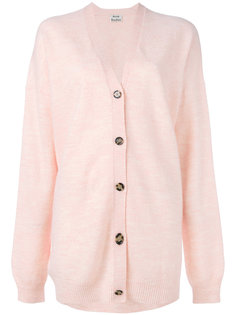 oversized cardigan Acne Studios