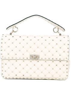 mini Rockstud shoulder bag Valentino