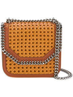 мини сумка Falabella Box  Stella McCartney