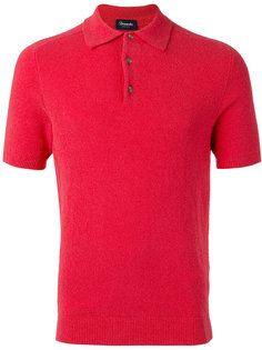 polo shirt  Drumohr