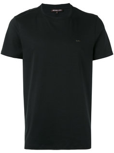 logo stud T-shirt  Michael Kors